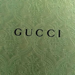 Brand New Jordan Gucci Loafers
